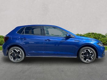 Used Volkswagen Polo 2025 for sale - 79606595: Photo