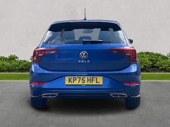Used Volkswagen Polo 2025 for sale - 79606595: Photo