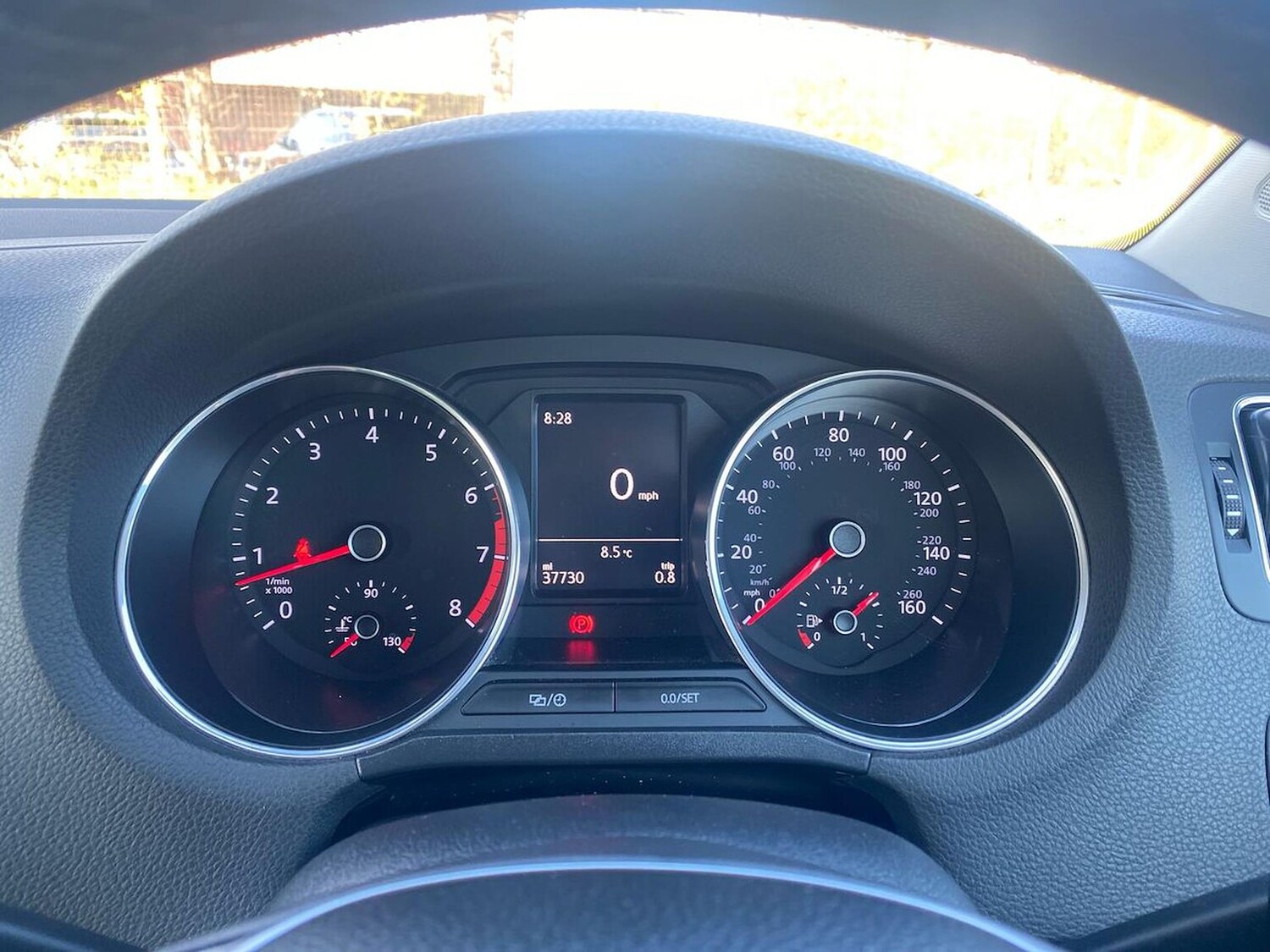 Used Volkswagen Polo 2017 for sale - 78195414: Photo 10