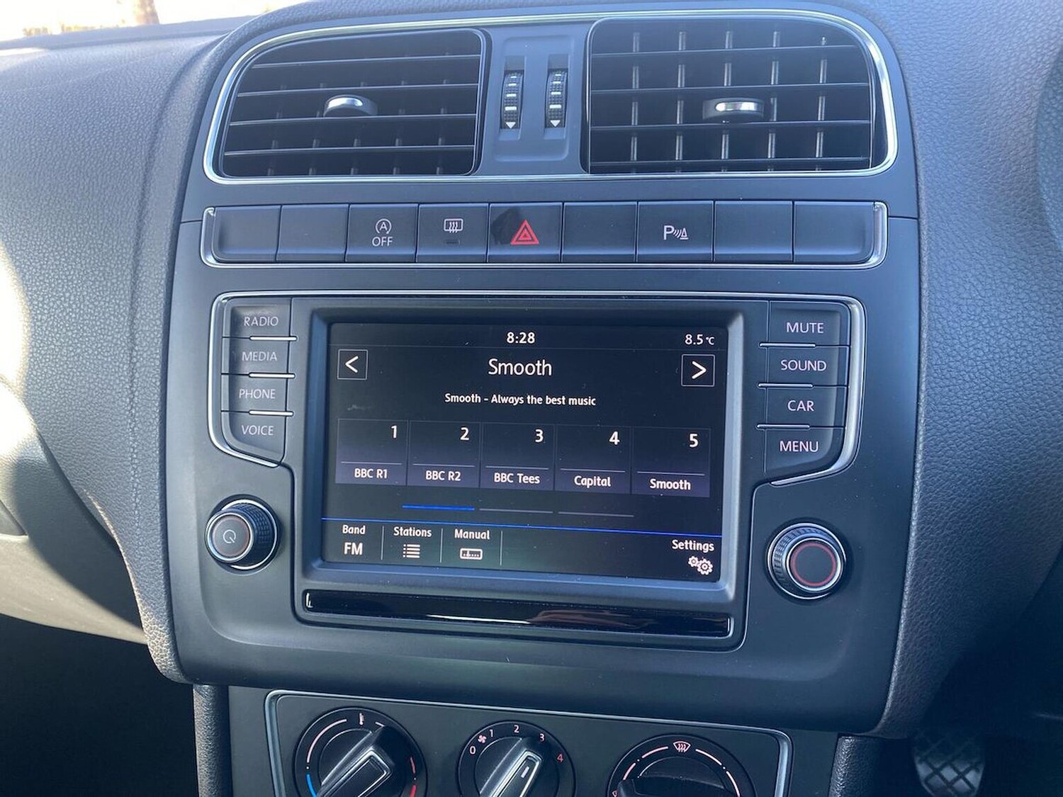 Used Volkswagen Polo 2017 for sale - 78195414: Photo 11