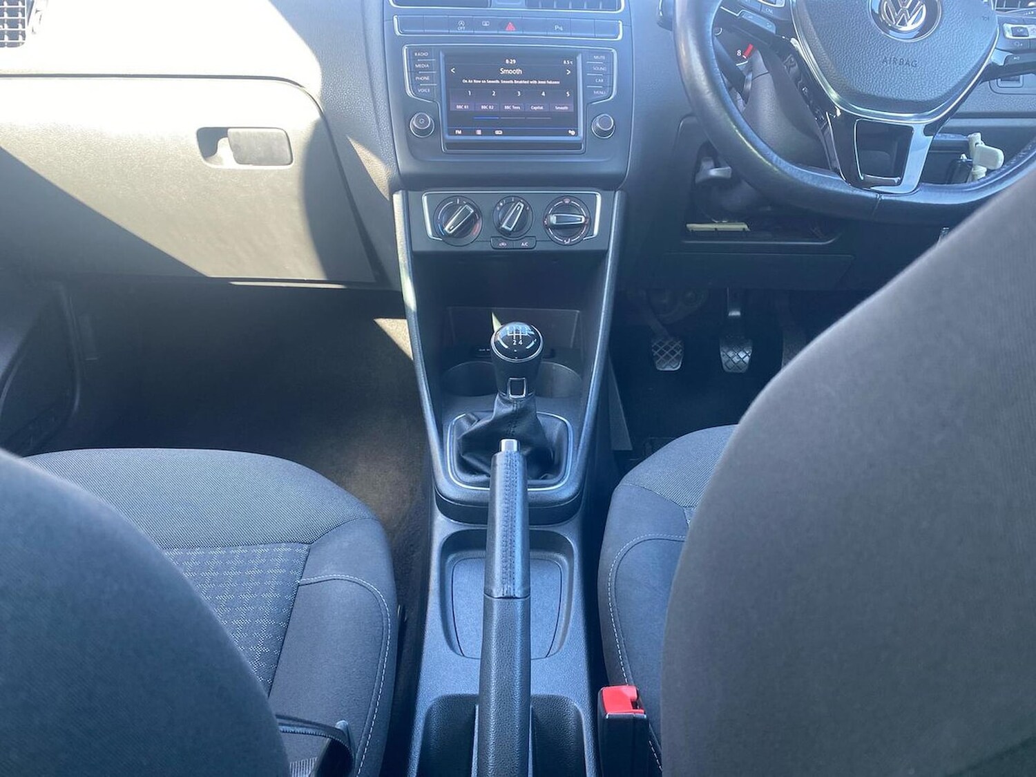 Used Volkswagen Polo 2017 for sale - 78195414: Photo 13