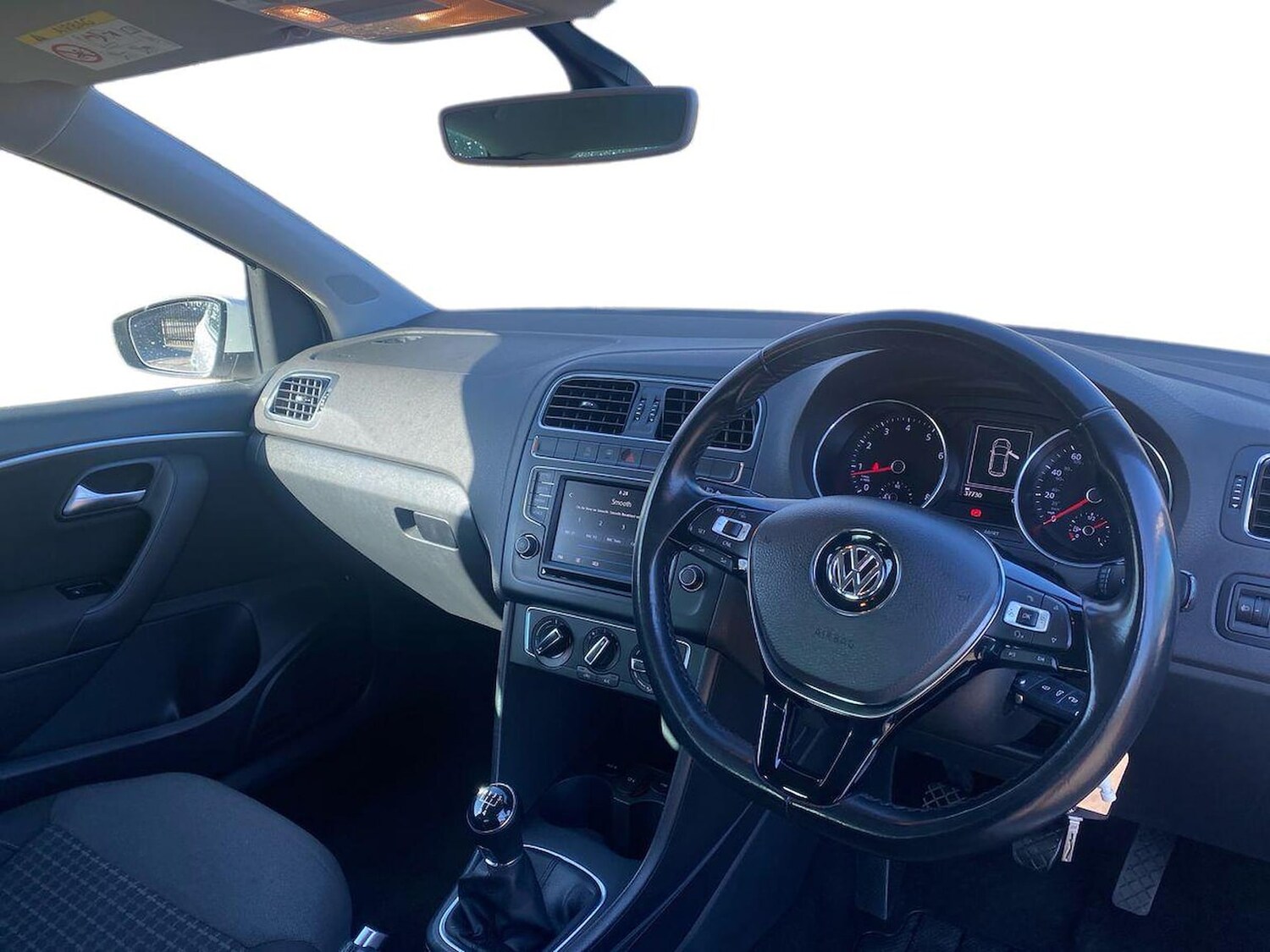 Used Volkswagen Polo 2017 for sale - 78195414: Photo 15