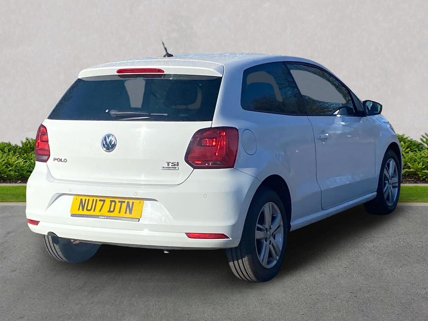 Used Volkswagen Polo 2017 for sale - 78195414: Photo 18