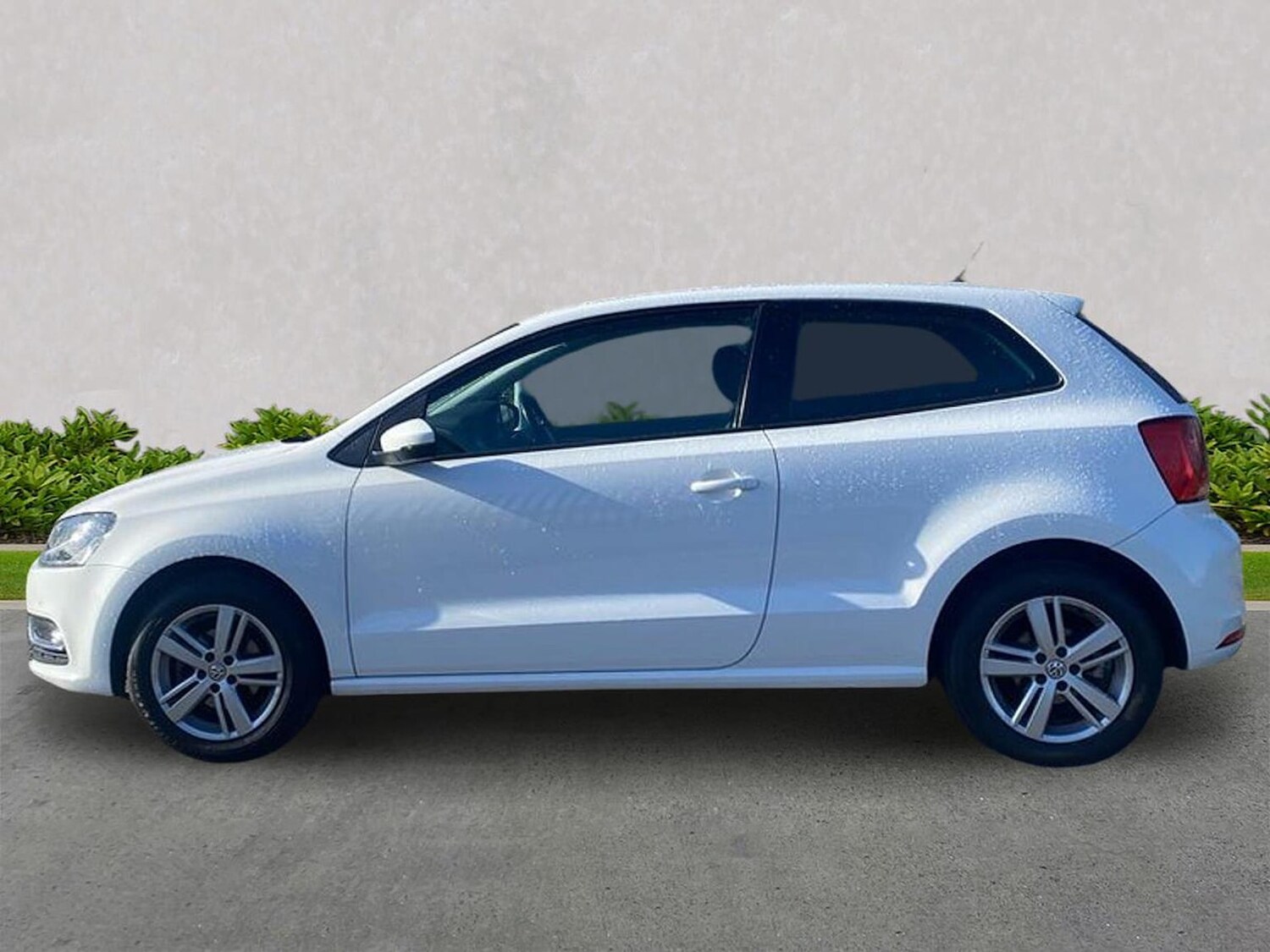 Used Volkswagen Polo 2017 for sale - 78195414: Photo 19