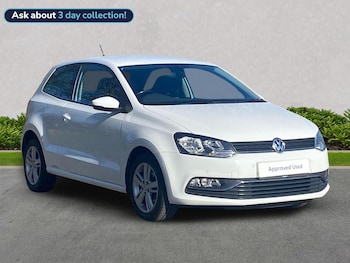 Volkswagen Polo feature image