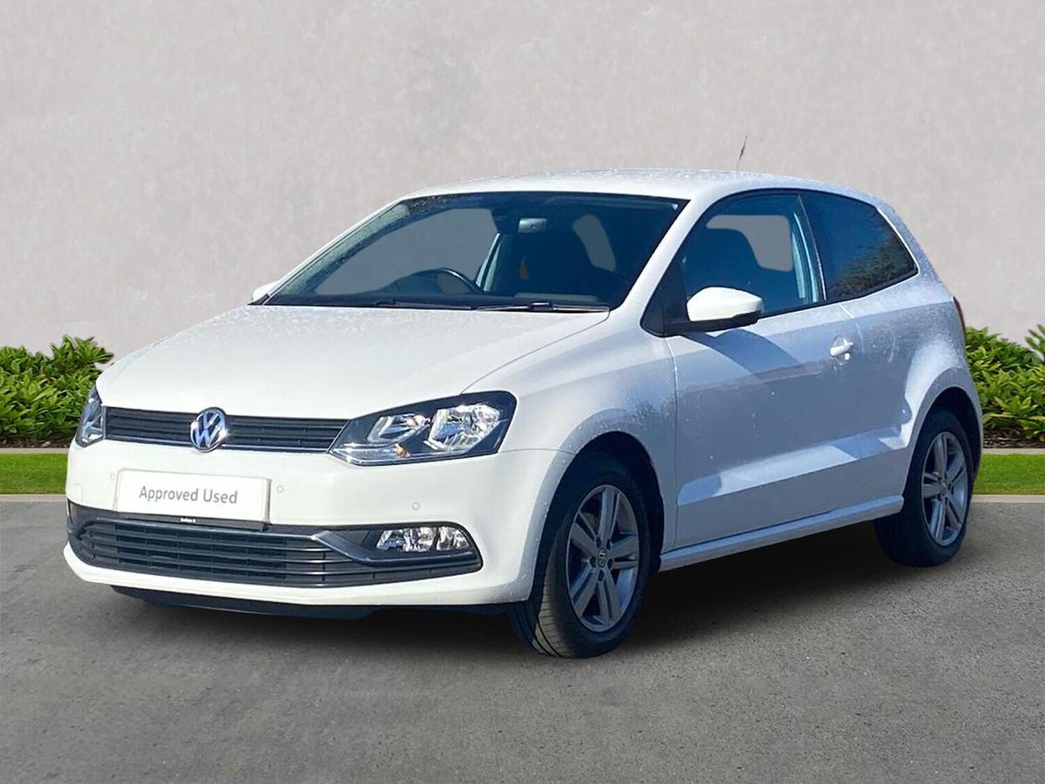 Used Volkswagen Polo 2017 for sale - 78195414: Photo 20