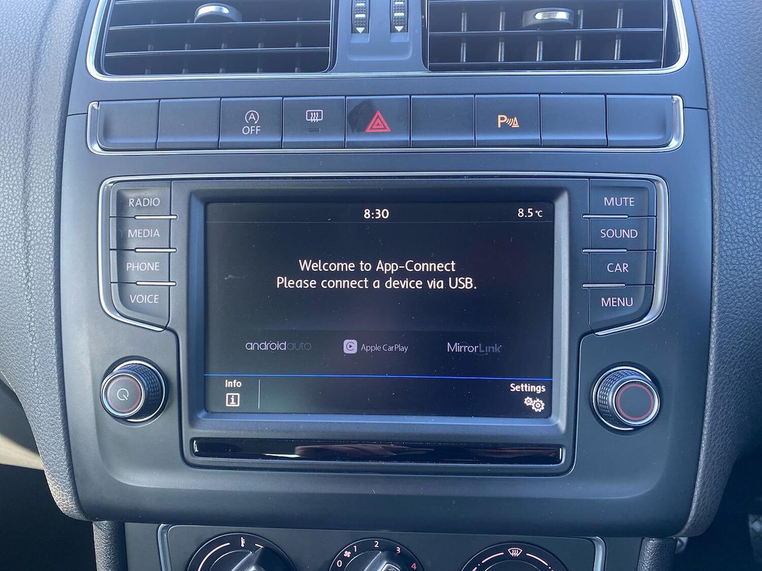 Used Volkswagen Polo 2017 for sale - 78195414: Photo 22