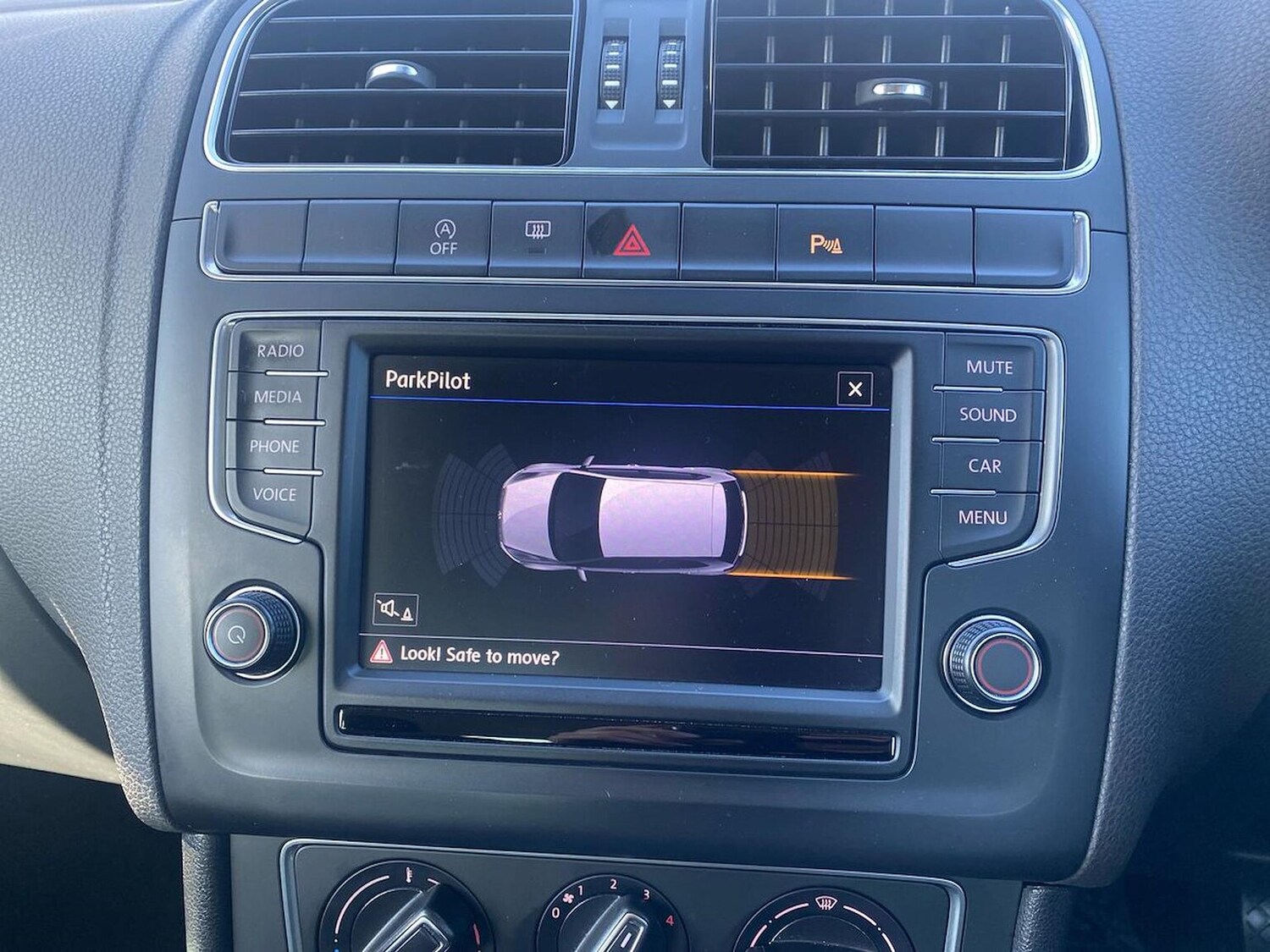 Used Volkswagen Polo 2017 for sale - 78195414: Photo 23