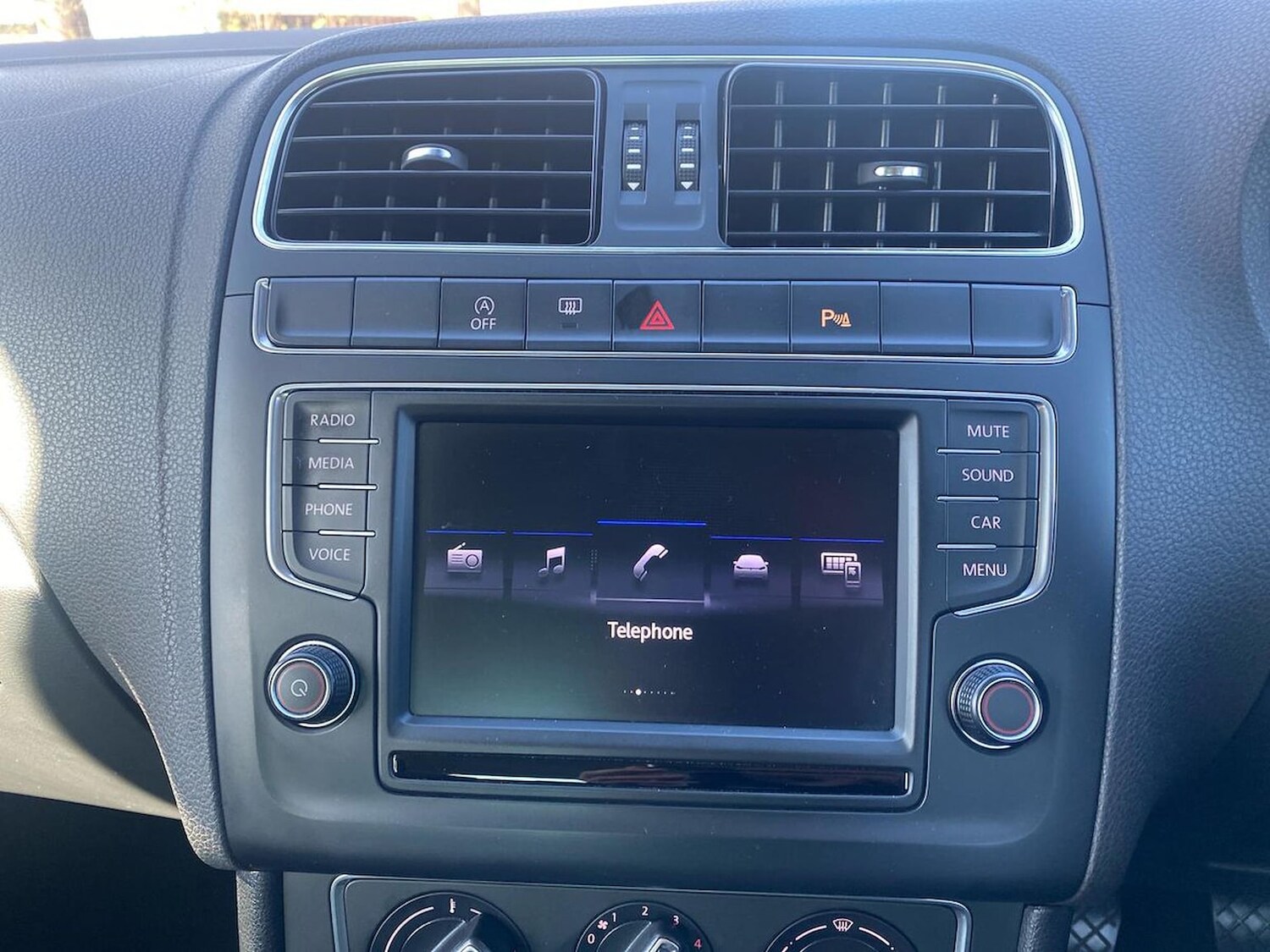 Used Volkswagen Polo 2017 for sale - 78195414: Photo 24