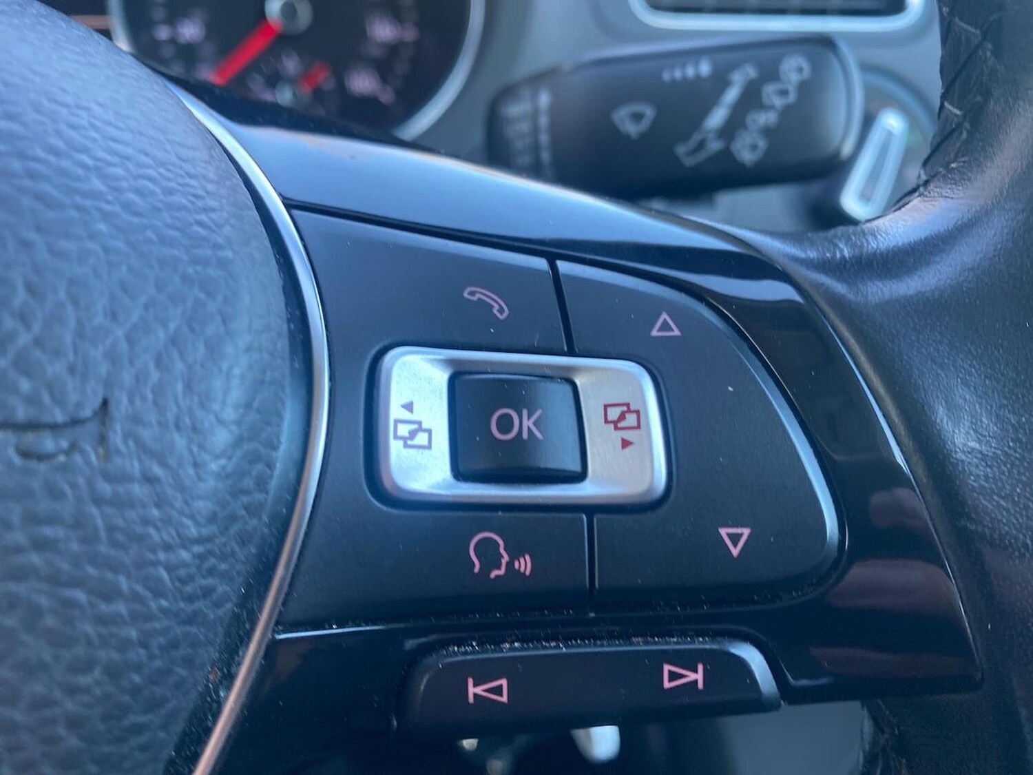 Used Volkswagen Polo 2017 for sale - 78195414: Photo 25