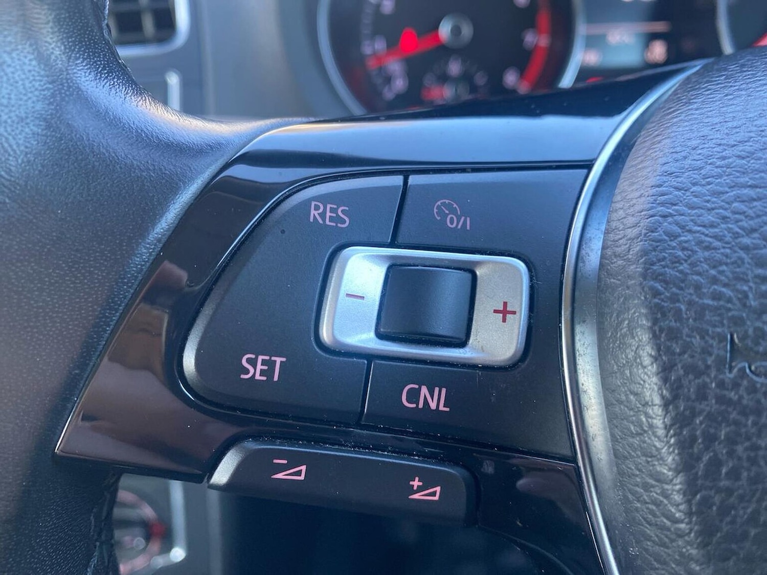 Used Volkswagen Polo 2017 for sale - 78195414: Photo 26