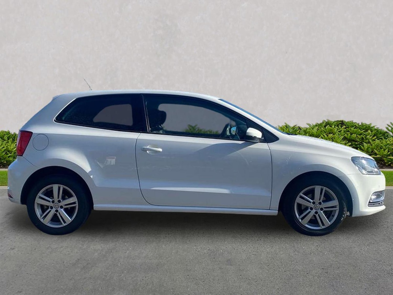 Used Volkswagen Polo 2017 for sale - 78195414: Photo 3