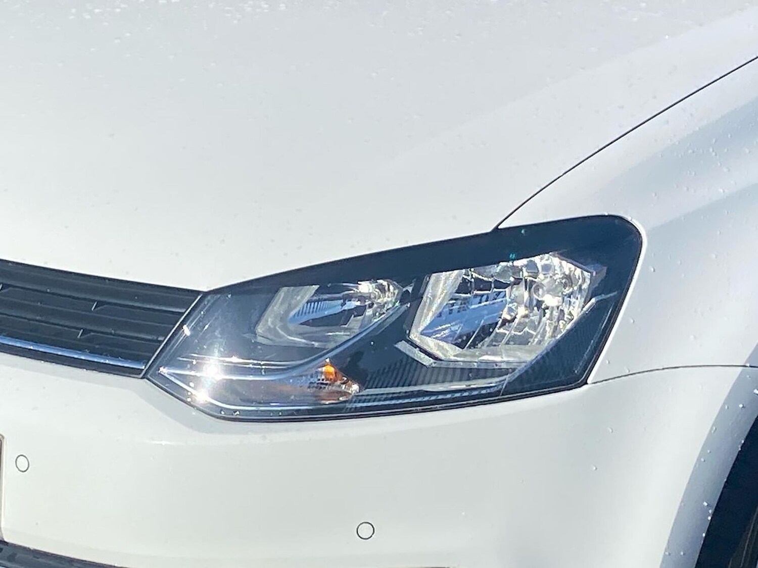 Used Volkswagen Polo 2017 for sale - 78195414: Photo 32