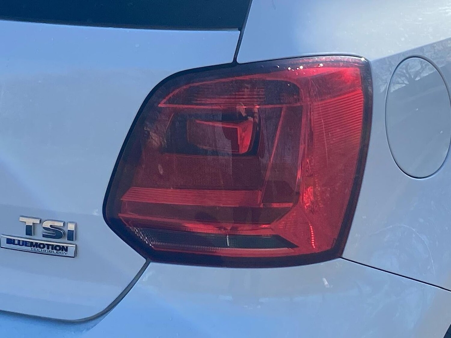 Used Volkswagen Polo 2017 for sale - 78195414: Photo 34