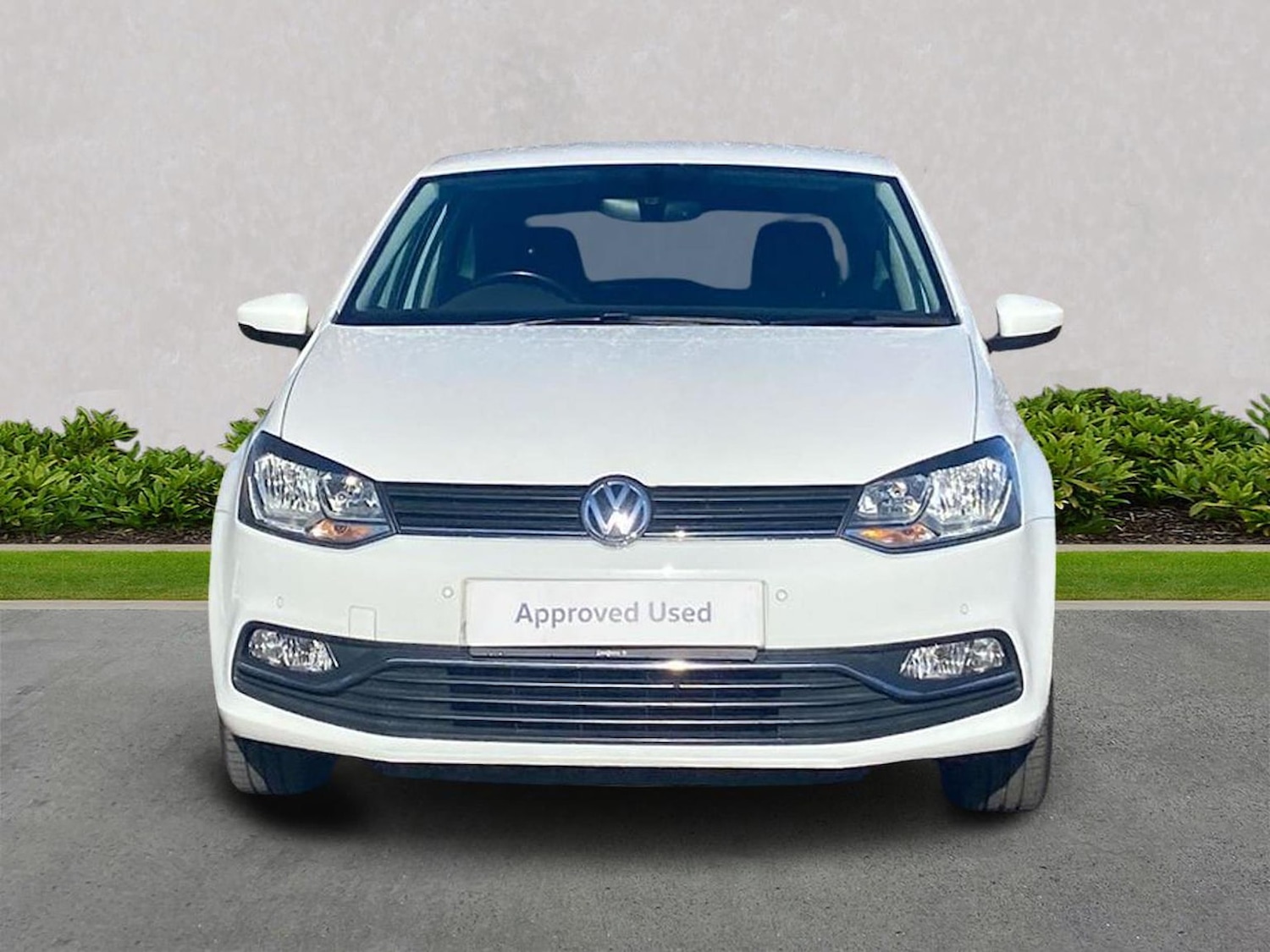 Used Volkswagen Polo 2017 for sale - 78195414: Photo 5