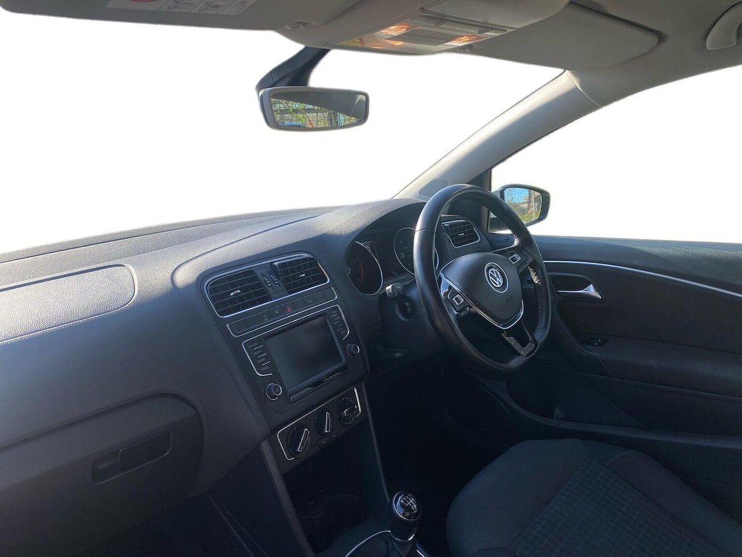 Used Volkswagen Polo 2017 for sale - 78195414: Photo 7