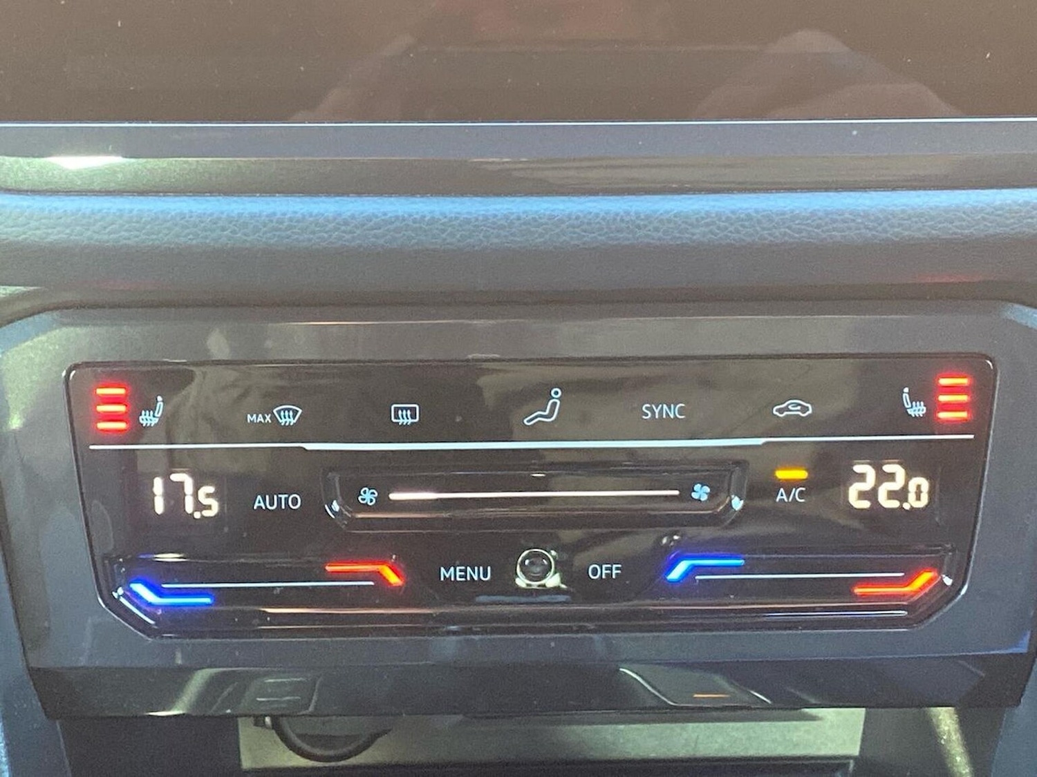 Used Volkswagen Tiguan 2023 for sale - 76383367: Photo 12