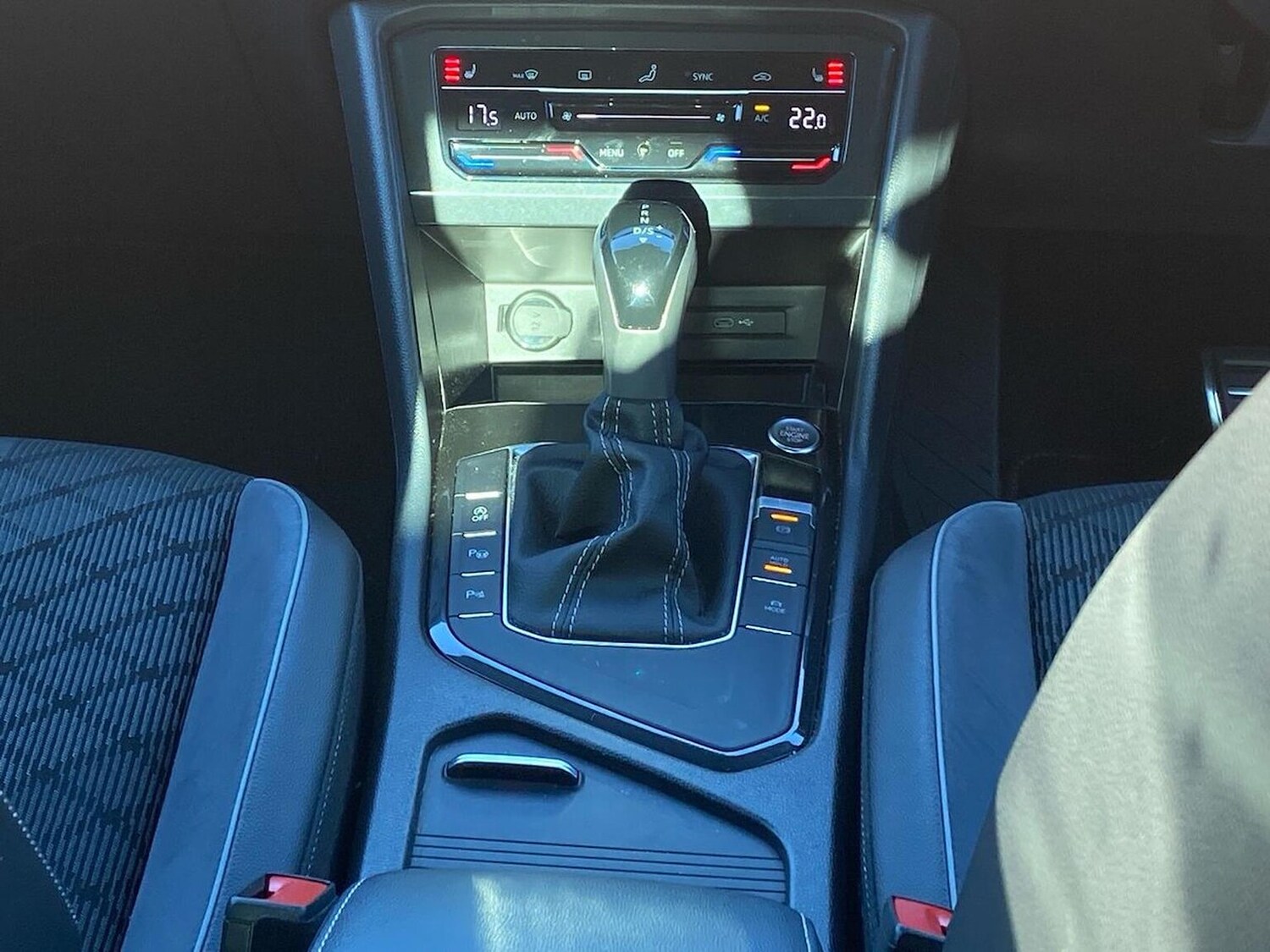 Used Volkswagen Tiguan 2023 for sale - 76383367: Photo 13