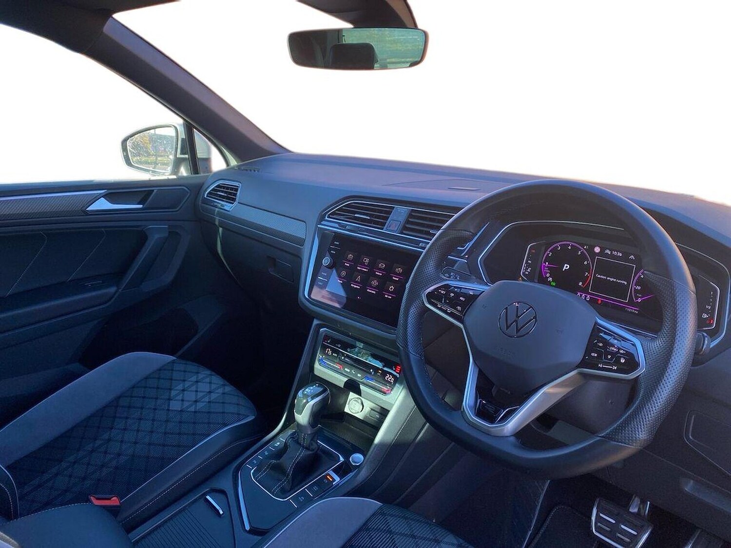 Used Volkswagen Tiguan 2023 for sale - 76383367: Photo 15