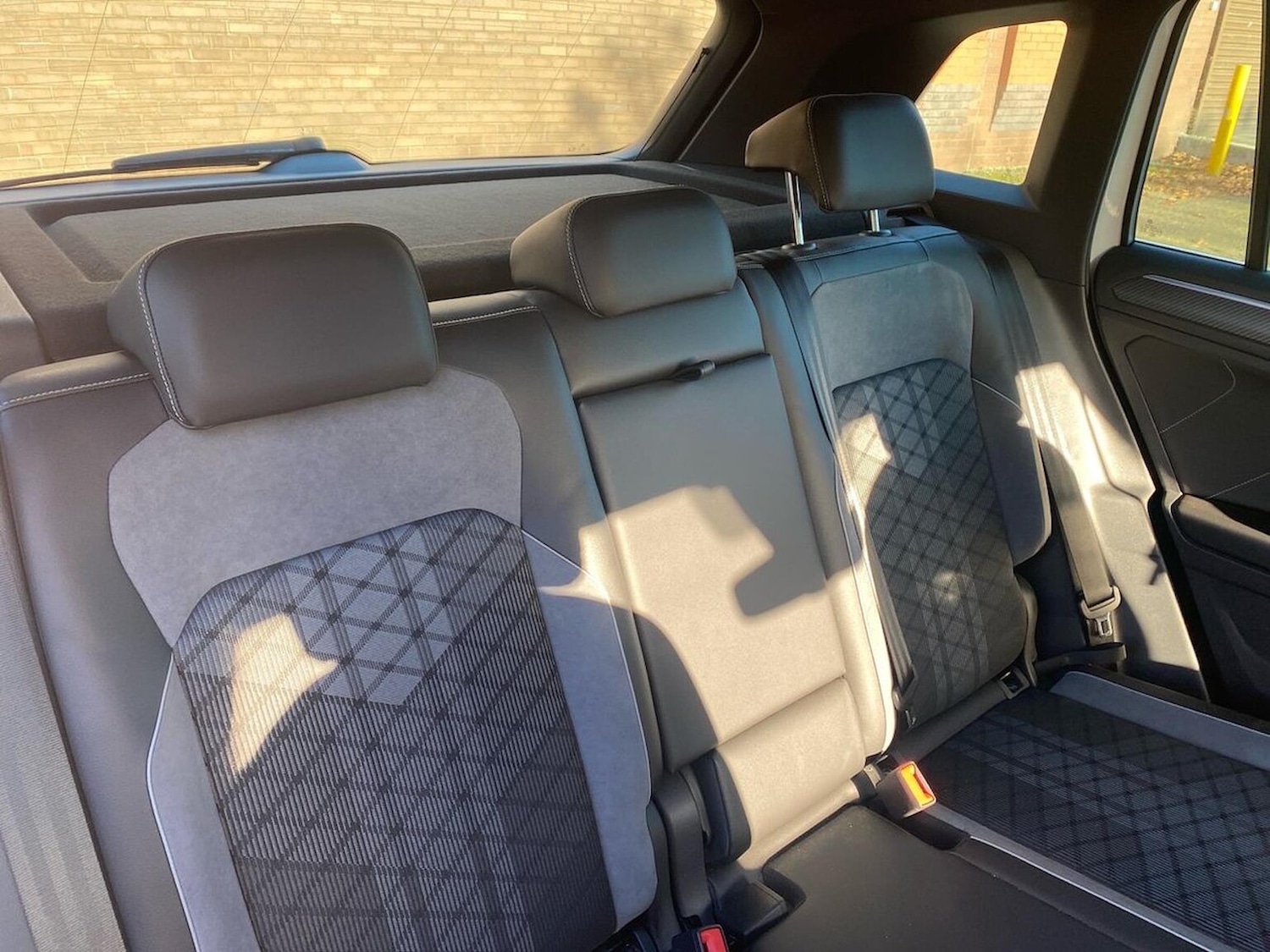 Used Volkswagen Tiguan 2023 for sale - 76383367: Photo 16