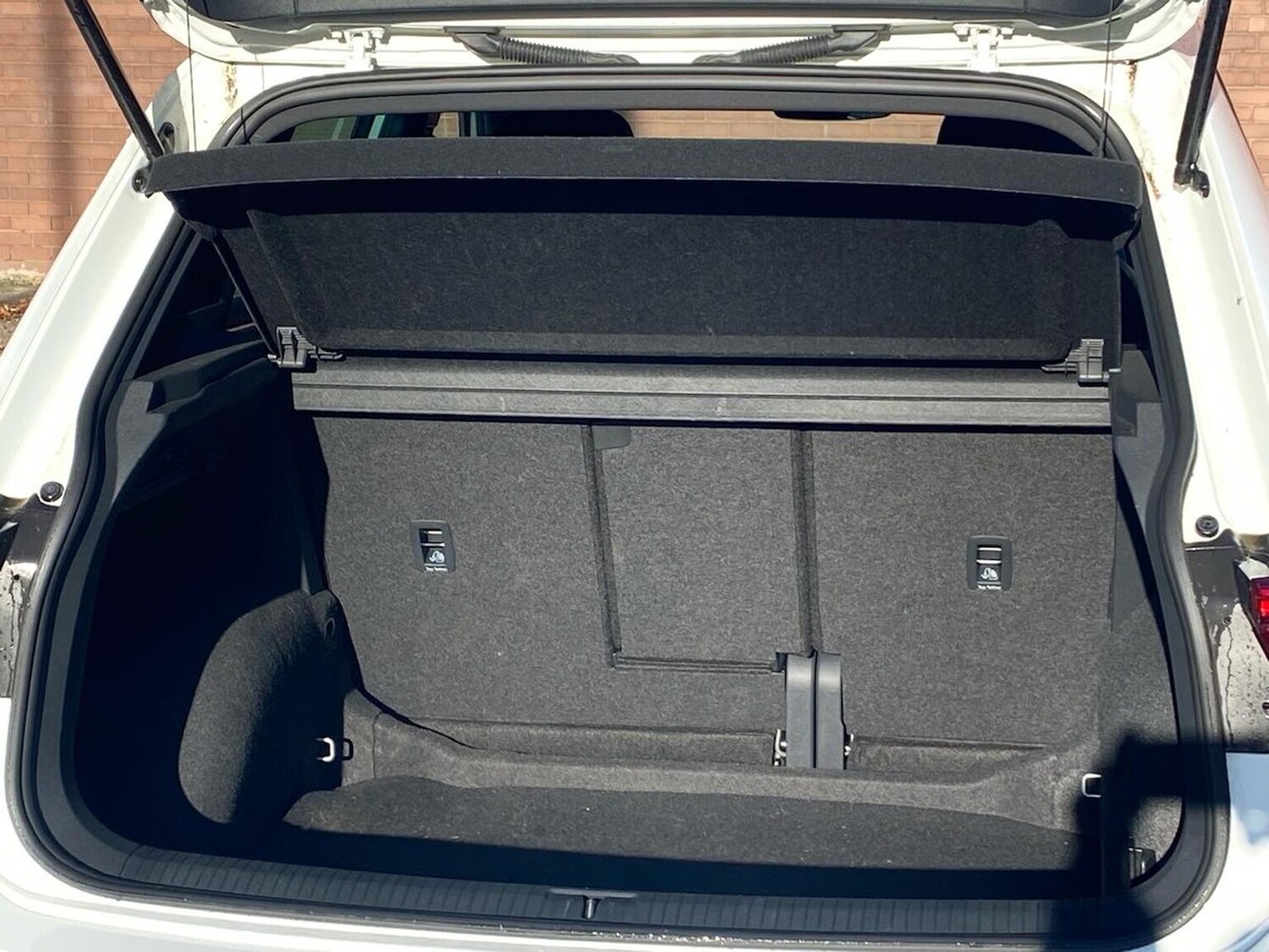 Used Volkswagen Tiguan 2023 for sale - 76383367: Photo 17