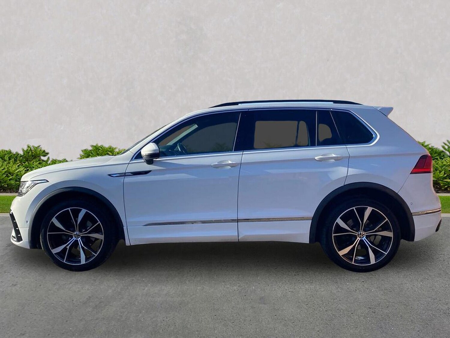 Used Volkswagen Tiguan 2023 for sale - 76383367: Photo 19