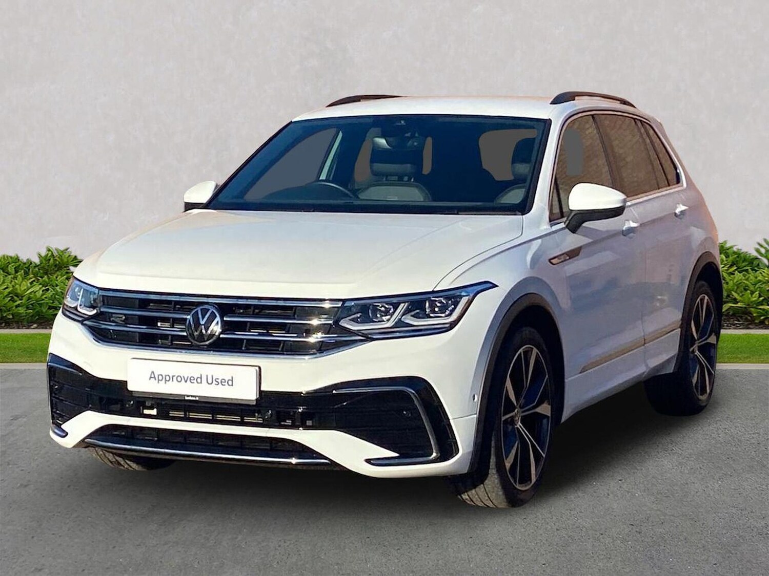 Used Volkswagen Tiguan 2023 for sale - 76383367: Photo 20