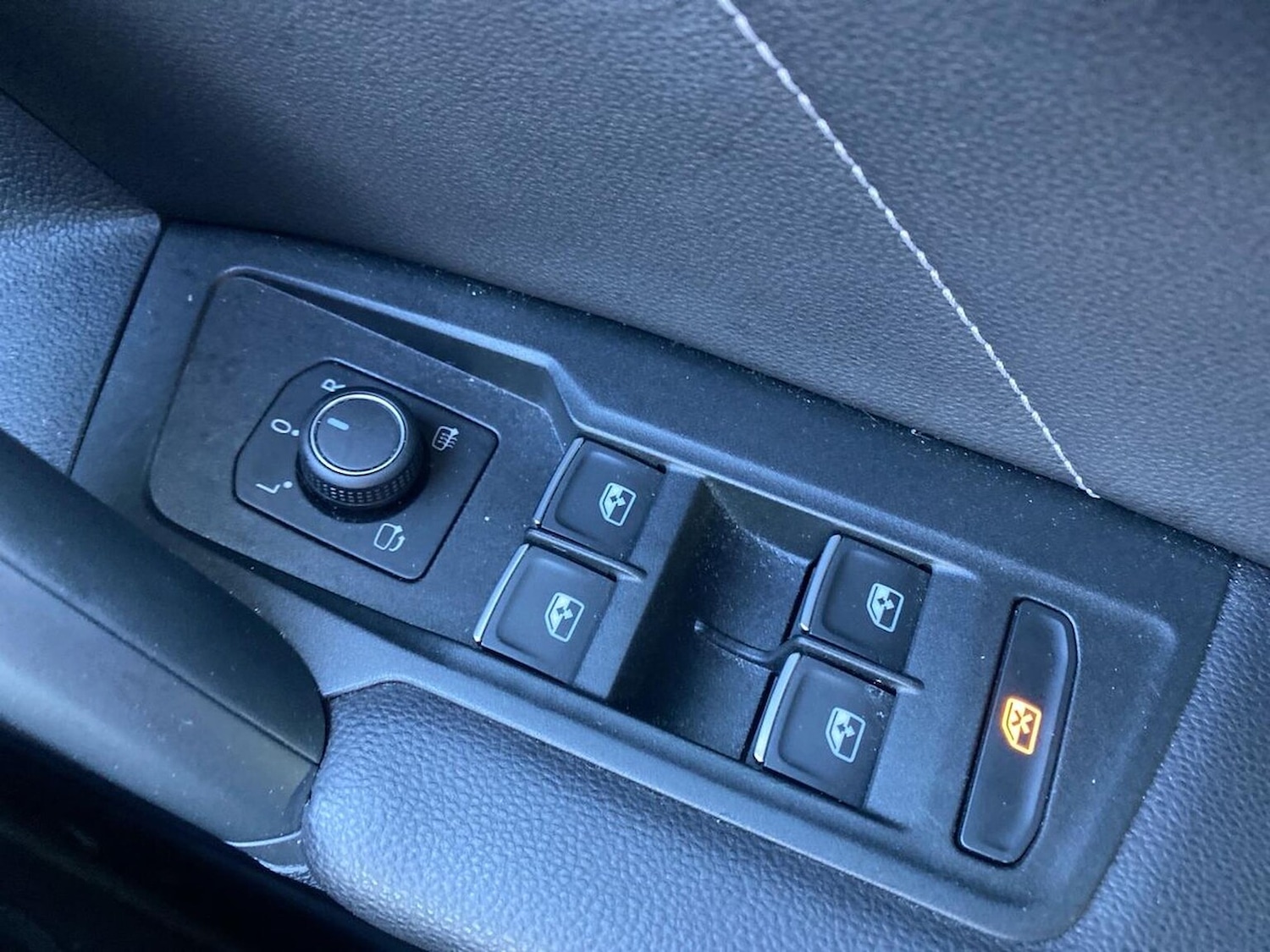 Used Volkswagen Tiguan 2023 for sale - 76383367: Photo 21