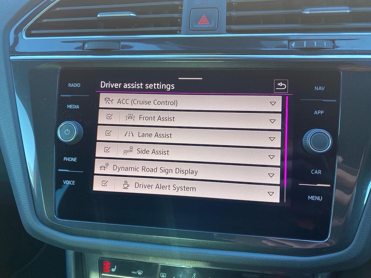 Used Volkswagen Tiguan 2023 for sale - 76383367: Photo 22