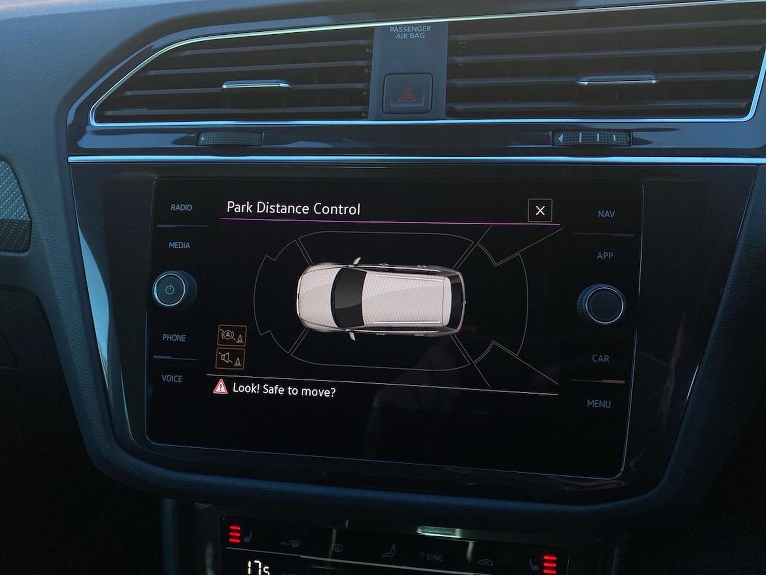 Used Volkswagen Tiguan 2023 for sale - 76383367: Photo 23