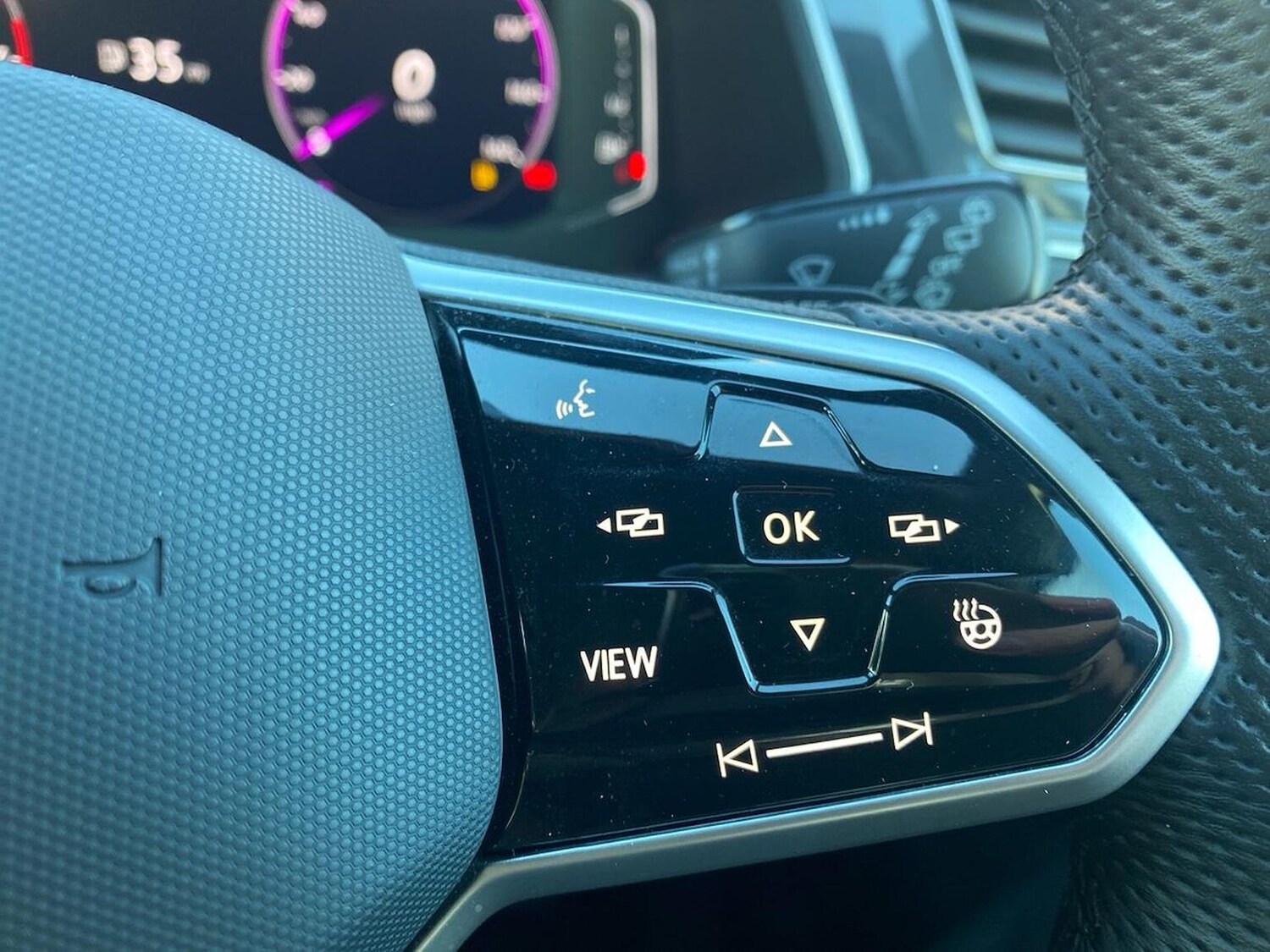 Used Volkswagen Tiguan 2023 for sale - 76383367: Photo 26