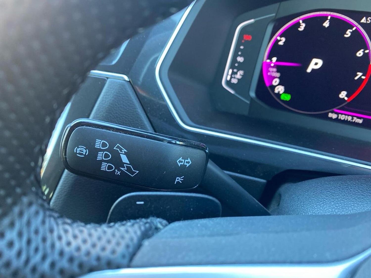 Used Volkswagen Tiguan 2023 for sale - 76383367: Photo 29