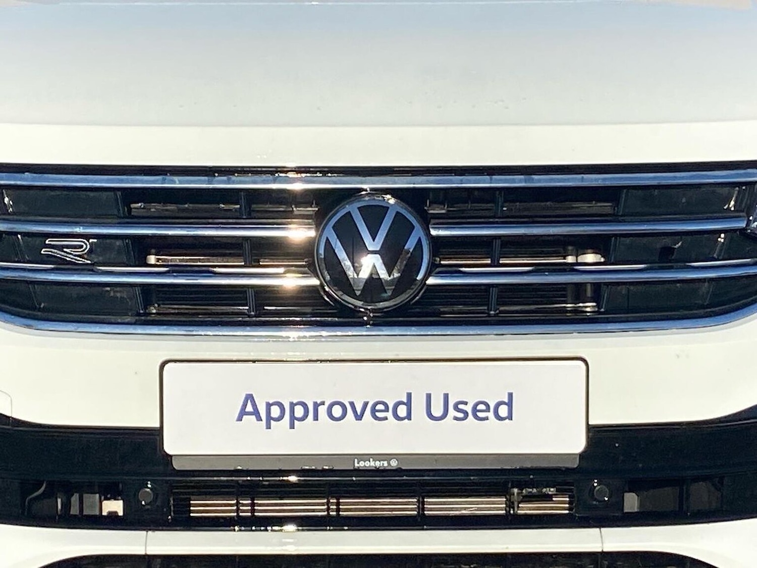 Used Volkswagen Tiguan 2023 for sale - 76383367: Photo 32