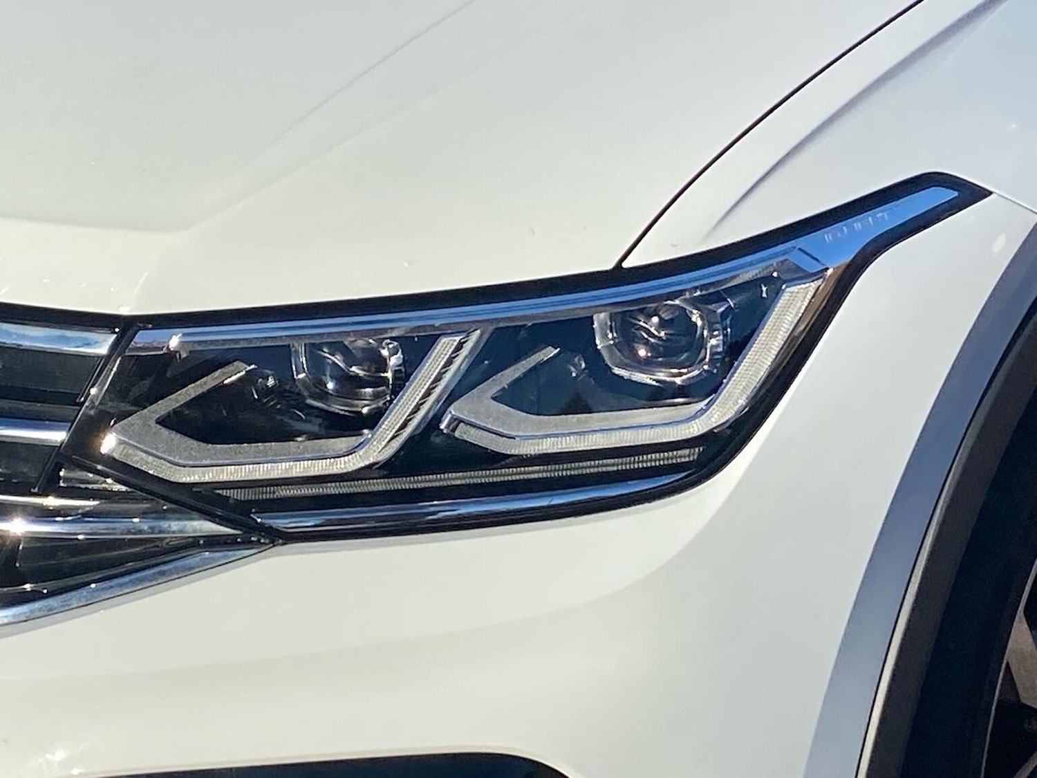 Used Volkswagen Tiguan 2023 for sale - 76383367: Photo 33