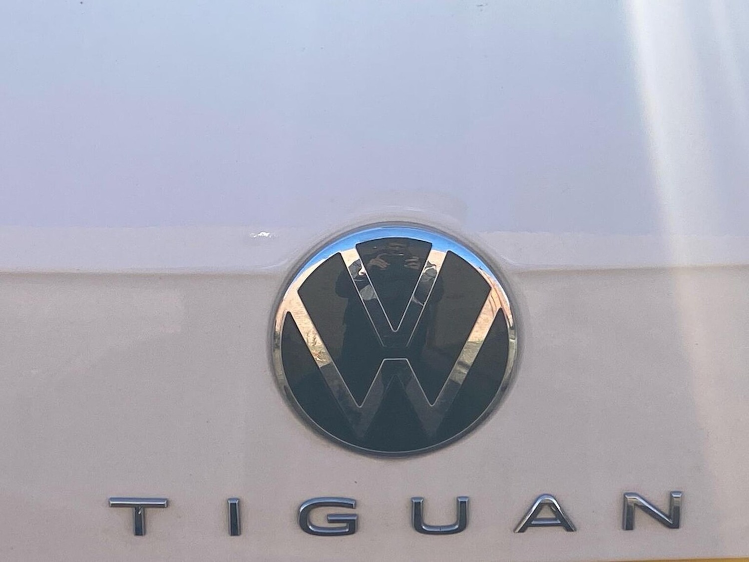 Used Volkswagen Tiguan 2023 for sale - 76383367: Photo 34