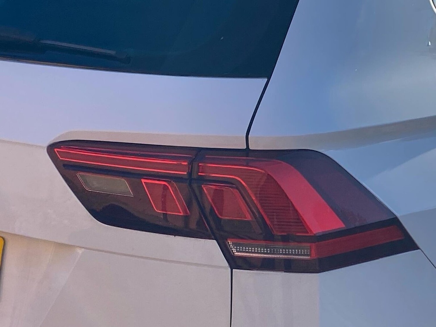 Used Volkswagen Tiguan 2023 for sale - 76383367: Photo 35