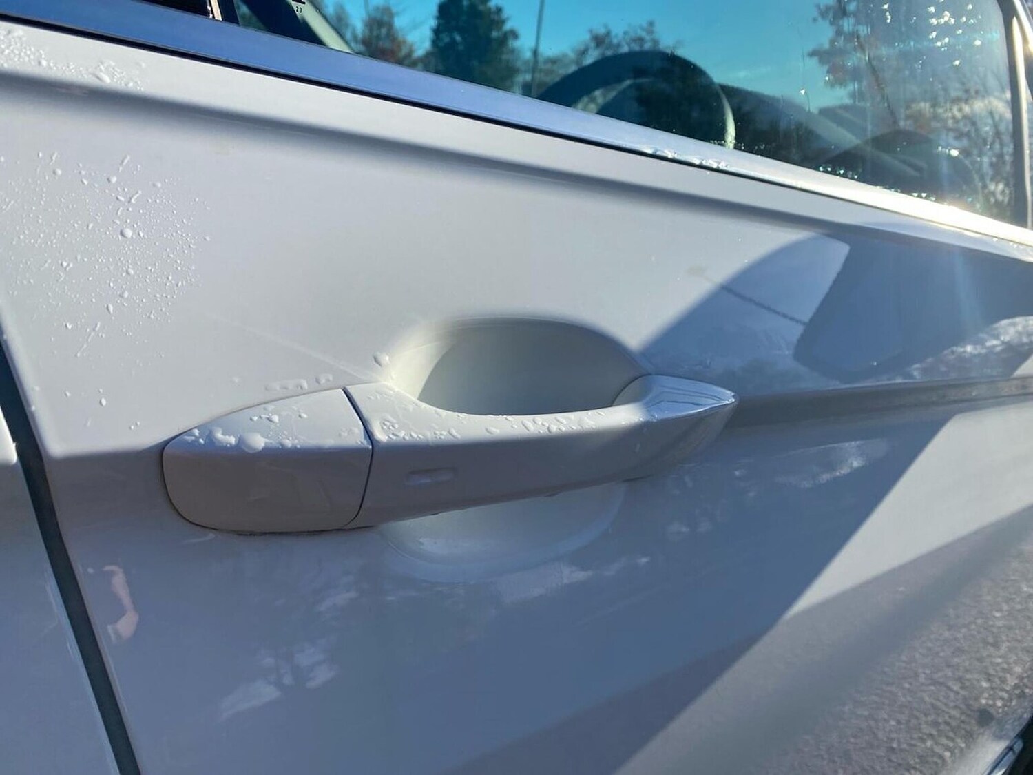 Used Volkswagen Tiguan 2023 for sale - 76383367: Photo 36