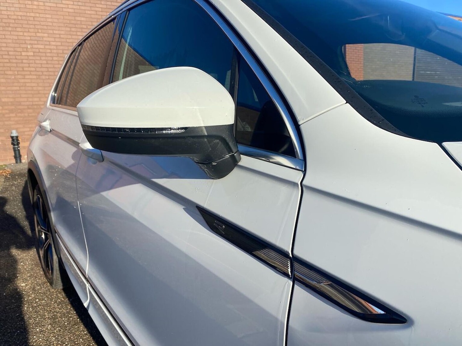 Used Volkswagen Tiguan 2023 for sale - 76383367: Photo 37