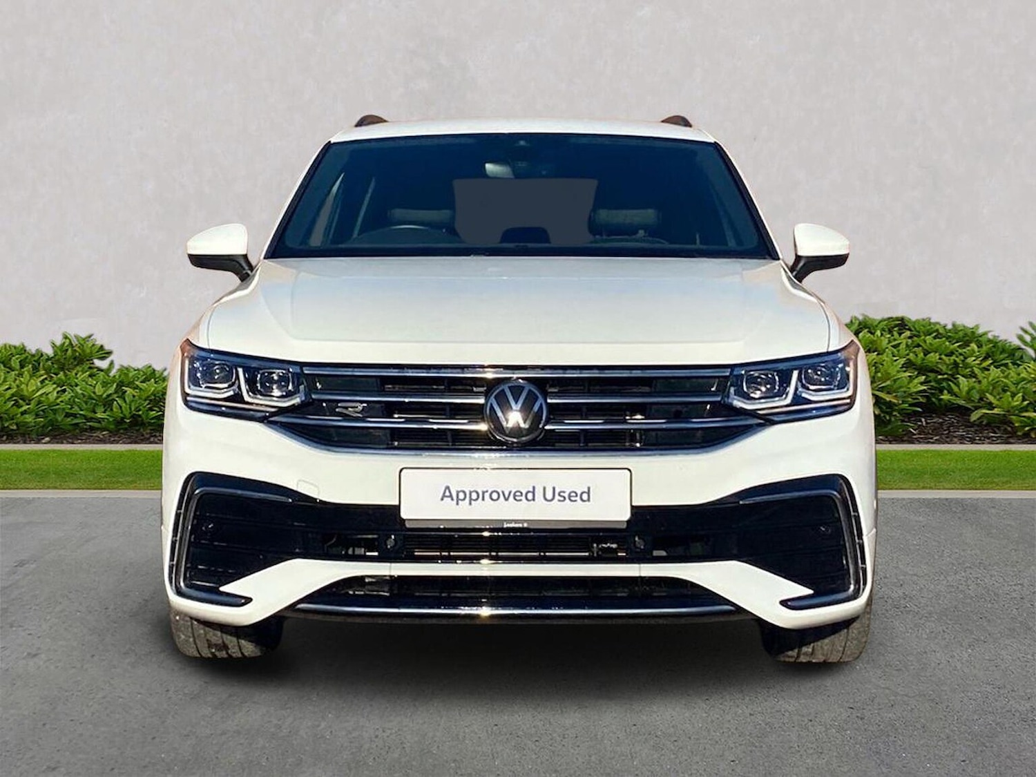 Used Volkswagen Tiguan 2023 for sale - 76383367: Photo 5