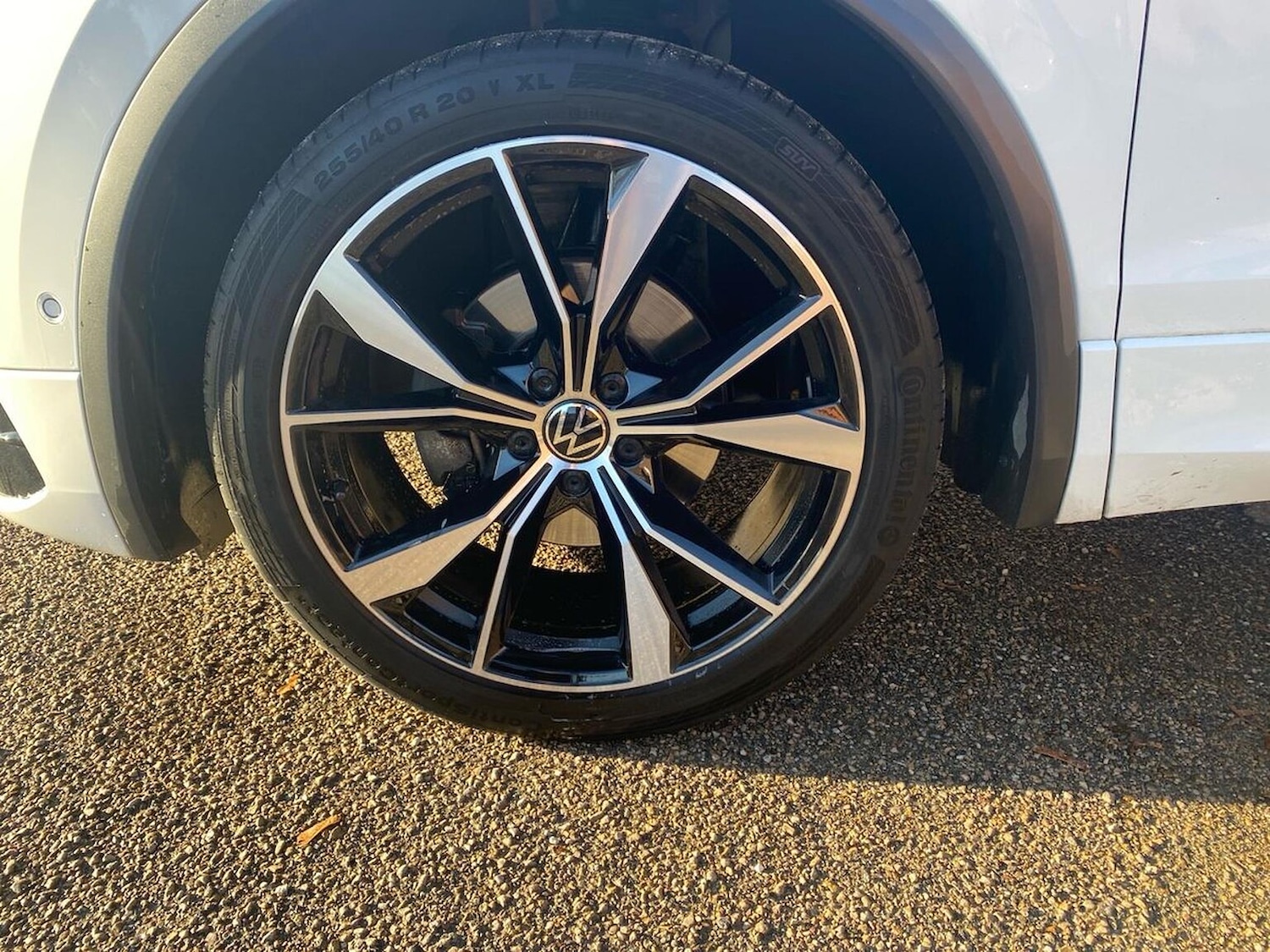 Used Volkswagen Tiguan 2023 for sale - 76383367: Photo 6