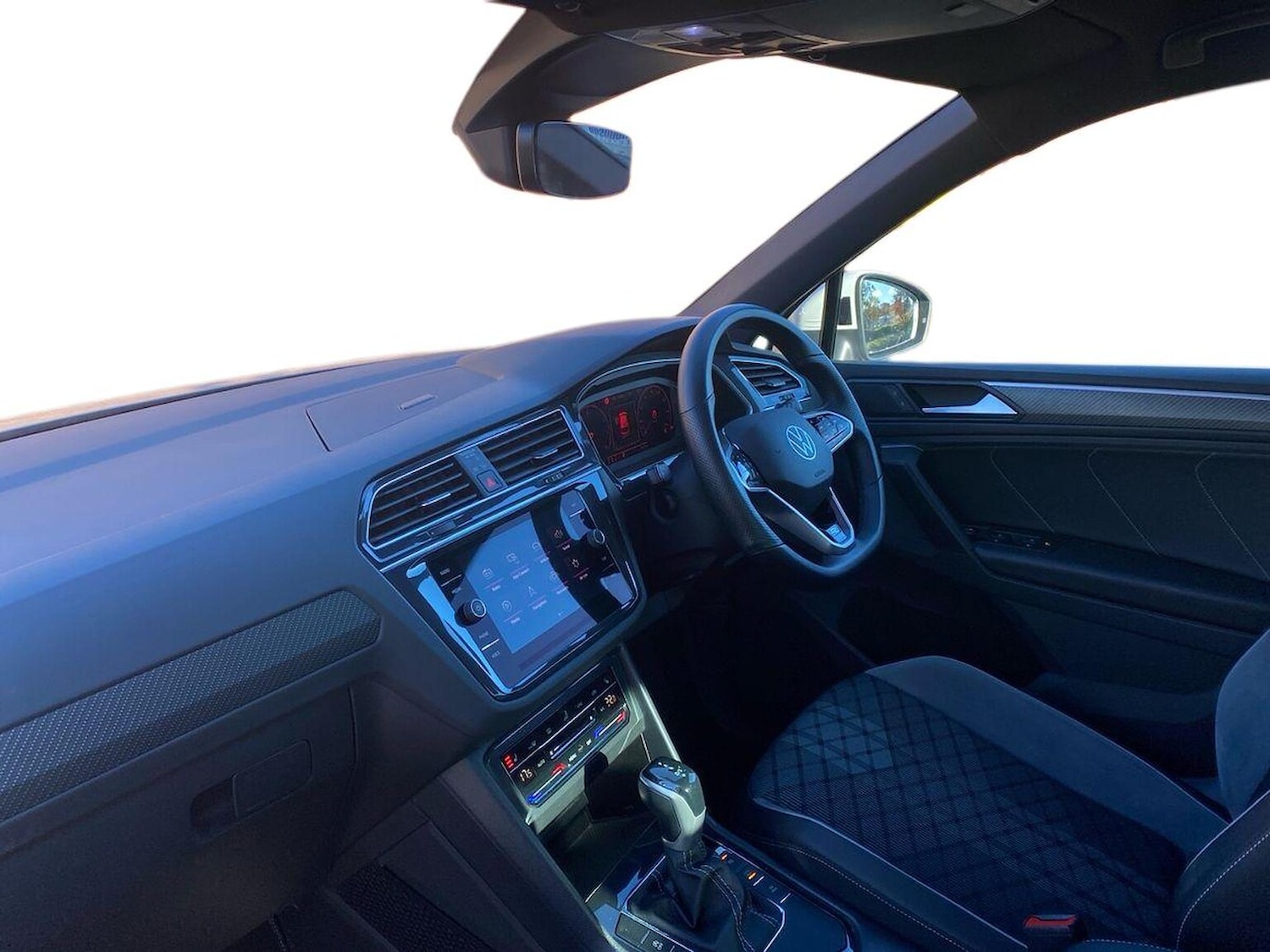 Used Volkswagen Tiguan 2023 for sale - 76383367: Photo 7