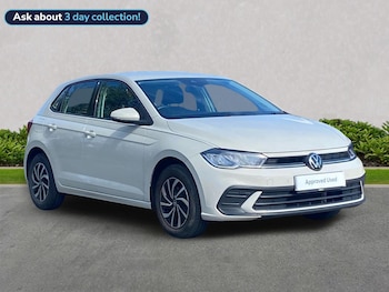 Used Volkswagen Polo 2024 for sale - 78237952: Photo