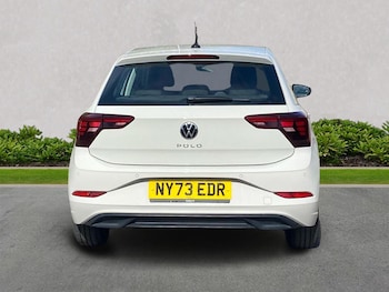 Used Volkswagen Polo 2024 for sale - 78237952: Photo