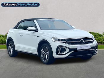 Used Volkswagen T-Roc 2024 for sale - 79663703: Photo