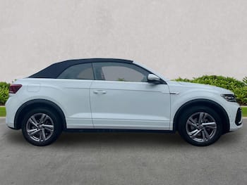 Used Volkswagen T-Roc 2024 for sale - 79663703: Photo