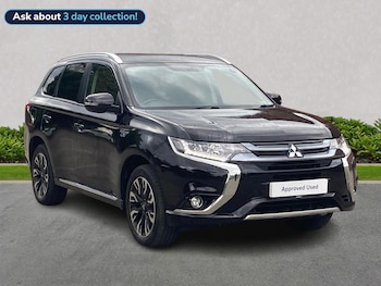 2018 - 2.0 Phev 4H 5Dr Auto