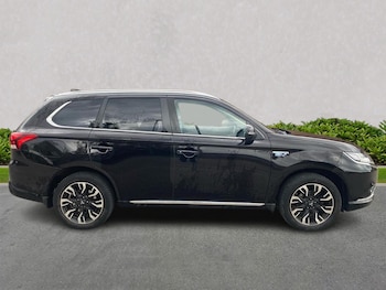 Used Mitsubishi Outlander 2018 for sale - 75505435: Photo