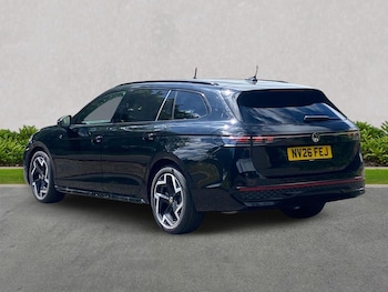 Used Volkswagen Passat 2026 for sale - 79302009: Photo