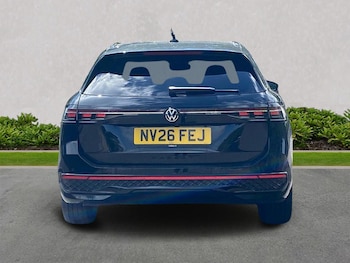 Used Volkswagen Passat 2026 for sale - 79302009: Photo
