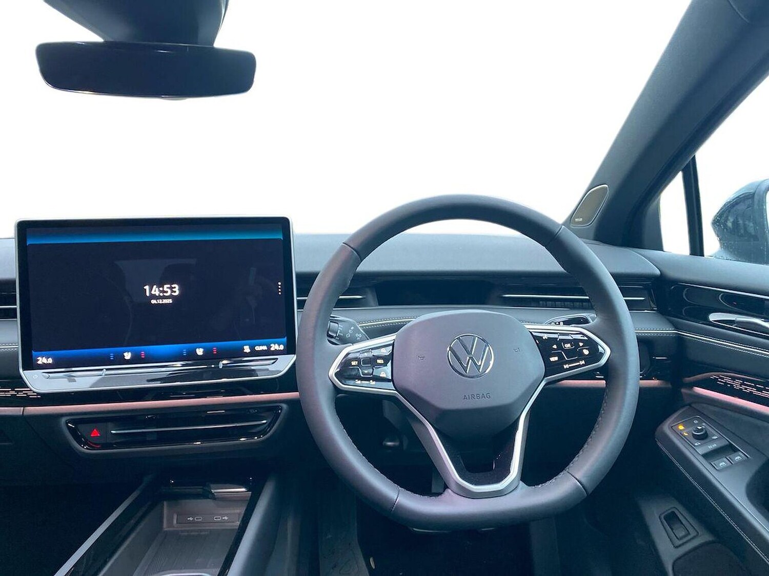 Used Volkswagen ID.7 2025 for sale - 76845258: Photo 10